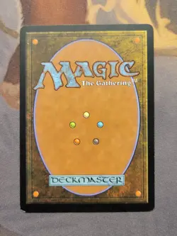 1x Verdant Catacombs - Zendikar Rare Land MTG LP - Image 2