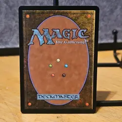 MTG Caltrops Urza's Destiny 1999 Set Uncommon Artifact 129 NM Fresh Pull No Play - Image 2