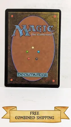 Darting Merfolk Mercadian Masques Foil ...sku: CB315 - Image 2