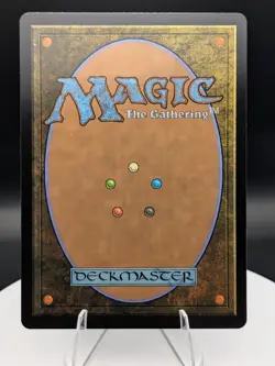 Cityscape Leveler Mythic FOIL: Avatar ATLA Eternal-Legal MTG (NM) - Image 2