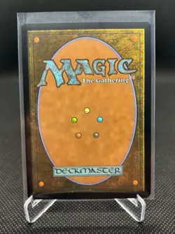 doc ocks tentacles borderless normal mtg - Image 2