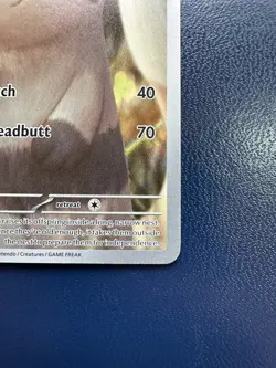 Furret 168/159 Holo - Pokemon Journey Together NM - Image 4