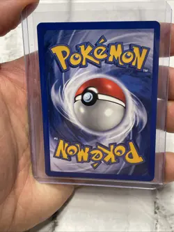 Erika's Tangela 79/132 Gym Heroes Pokemon Card NM/MT Vintage Vtg Nintendo WOTC - Image 3