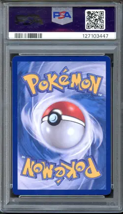 Ditto 173/SV-P Metamong Project Stamp Rally PSA 10 Gem Mint Korean Pokemon Card - Image 2