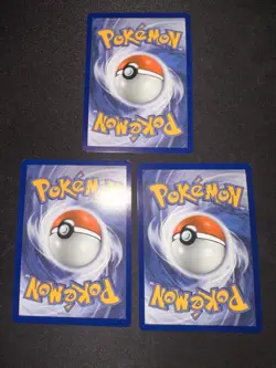3x Gengar 151 Holo Pokemon TCG 094/165 Scarlet & Violet Rare SHIPS ASAP✈✈ - Image 5