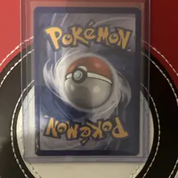 The Pokemon Company Pokemon TCG Absol 67/116 Plasma Freeze Team Plasma Rev Holo - Image 2