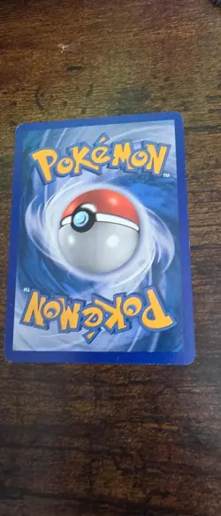 Magby 58/92 Common Legend Maker Pokemon Lightly Played - Image 2