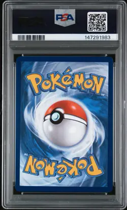 2025 POKEMON DRI EN-DESTINED RIVALS TEAM ROCKETS MEWTWO EX #231 SIR PSA 10 - Image 2
