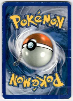 Magby 58/92 Common Legend Maker Pokemon Damaged - Image 2