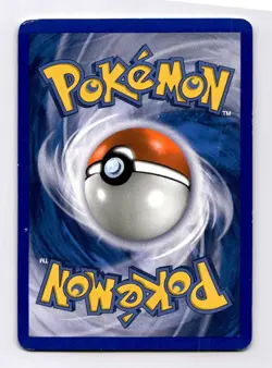 Magby Legend Maker #58 (2006) Common LP Pokemon - Image 2