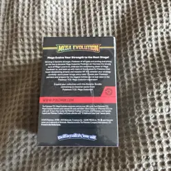 Pokemon TCG: Mega Evolution Booster Bundle 6 Booster Pack SEALED BRAND NEW - Image 3