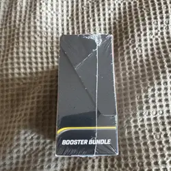 Pokemon TCG: Mega Evolution Booster Bundle 6 Booster Pack SEALED BRAND NEW - Image 4