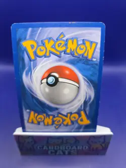 Magby - 88/123 - Pokemon TCG - Mysterious Treasures - Reverse Holo 2007 - Image 3
