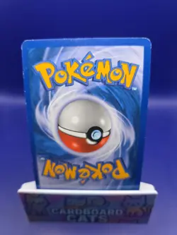 Magby - 88/123 - Pokemon TCG - Mysterious Treasures - Reverse Holo 2007 - Image 4