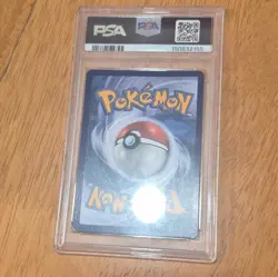 Pokemon TCG Lot: Salamence ex 187/159 + PSA 9 Latios #203 + Zard VMAX #261 - Image 4