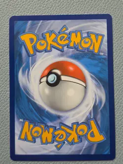 Pokemon Moltres Stamped Holo SWSH185 Brilliant Stars Promo Deck - Image 2