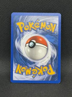 Pokemon TCG Slugma EX Unseen Forces Reverse Holo Common 73/115 40 HP 2005 - Image 3