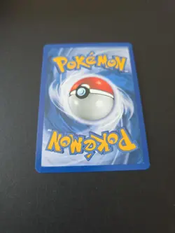 Sabrina's Psychic Control 121/132 Gym Challenge 1st Edition Pokemon Card TCG - Image 3