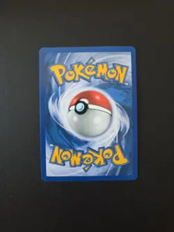 Sabrina's Psychic Control 121/132 Gym Challenge 1st Edition Pokemon Card TCG - Image 4