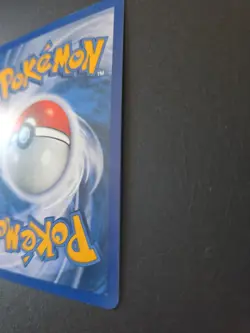 Sabrina's Psychic Control 121/132 Gym Challenge 1st Edition Pokemon Card TCG - Image 5