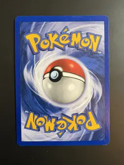 Ninetales 13/130 Holo Rare Base Set 2 Holo 2000 Pokemon NM/LP - Image 2