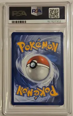 Pokemon 2025 Mega Charizard X ex 125/094 SIR Phantasmal Flames GEM MINT PSA 10 - Image 2