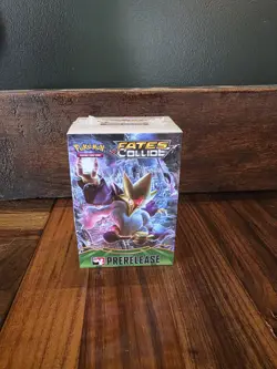 Pokemon TCG: XY Fates Collide Prerelease Kit (Sealed) - Image 1