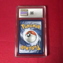 Pokemon Mega Charizard X ex Phantasmal Flames SIR #125 CGC 10 Gem Mint - Image 4