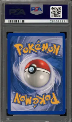 Pokemon Skarmory Reverse Holo Expedition 27/165 PSA 10 - Image 2