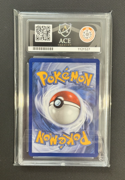 Pokemon TCG First Partner Illustration | Kanto Gen 1 Sequential Set Gem ACE 10 - Image 3