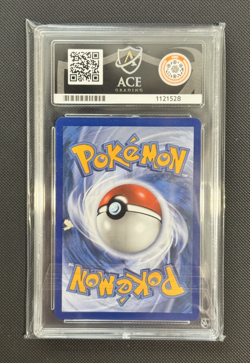 Pokemon TCG First Partner Illustration | Kanto Gen 1 Sequential Set Gem ACE 10 - Image 5