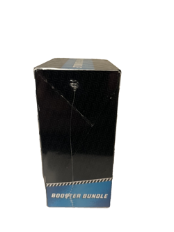 Pokemon TCG: Scarlet & Violet Black Bolt Zekrom Booster Bundle Sealed - Image 4