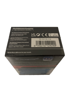 Pokemon TCG: Scarlet & Violet Black Bolt Zekrom Booster Bundle Sealed - Image 5