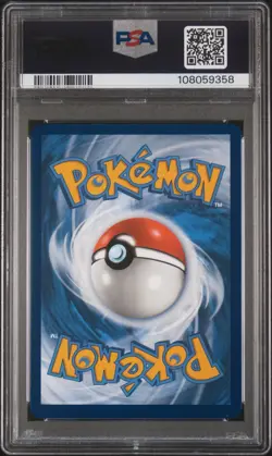 Eevee 173 Sv: Scarlet & Violet Promo PSA 10 Pokemon Prismatic - Image 2