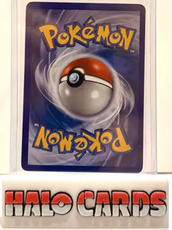 PACK FRESH Pokemon - Whismur 69/100 Reverse Holo Ex Crystal Guardians W10 - Image 2