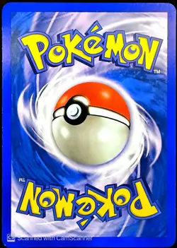 Aquapolis Exeggutor H10/H32 Holo Rare Pokemon E-Reader WOTC Clean - NM - Image 2