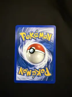 Aquapolis Exeggutor H10/H32 Holo Rare Pokemon E-Reader WOTC Clean - NM - Image 4