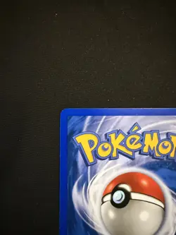 Aquapolis Exeggutor H10/H32 Holo Rare Pokemon E-Reader WOTC Clean - NM - Image 5