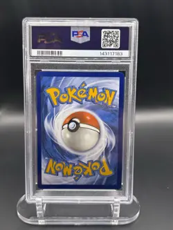 2023 Pokemon Oricorio #GG04 Full Art Crown Zenith PSA 9 - Image 2