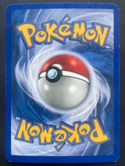 Pokemon Jynx 83/165 Reverse Holo Rare Near Mint Uncommon Expedition - Image 2