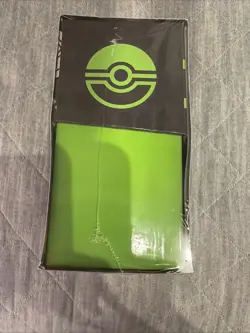 Pokemon Perfect Order Elite Trainer Box ETB New & Sealed - Image 3