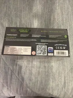 Pokemon Perfect Order Elite Trainer Box ETB New & Sealed - Image 4