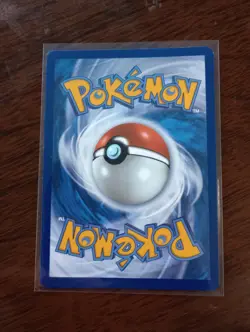 Pokemon TCG Misty’s Psyduck 193/182 SV10 Destined Rivals Illustration Rare Holo - Image 2