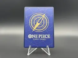 Prisoner of Impel Down OP16-042 R | The Time of Battle Foil One Piece TCG NM Eng - Image 2