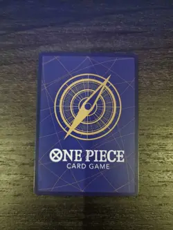 One Piece CCG Charlotte Linlin SP OP03-114 SR - English - NM+ - Image 4