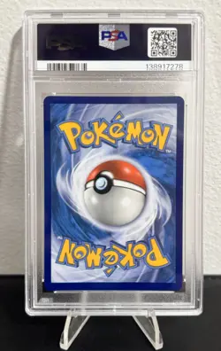 Pokemon TCG Arceus & Dialga & Palkia GX 220/236 Cosmic Eclipse PSA 9 EN - Image 2