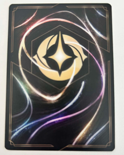 Lorcana Hercules Divine Hero ENCHANTED 215/204 Rise of the Floodborn - Image 2