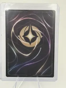 Disney Lorcana TCG Ursula Deceiver Of All Enchanted 212/204 - Image 2