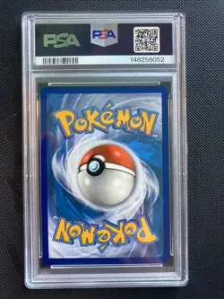 PSA 10 Charizard GX 9/68 Hidden Fates Sun Moon Gem Mint Pokemon Card New Cert - Image 2