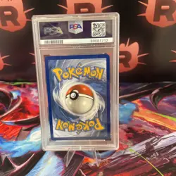 Pokemon TCG 2019 Sun & Moon Charizard GX Hidden Fates 9/68 PSA 10 Gem Mint - Image 2